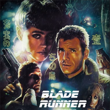 Blade Runner - Saved to Pinterest (pinterest.com/alex) Blade Runner