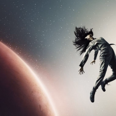 The Expanse - Saved to Pinterest (pinterest.com/alex) The Expanse